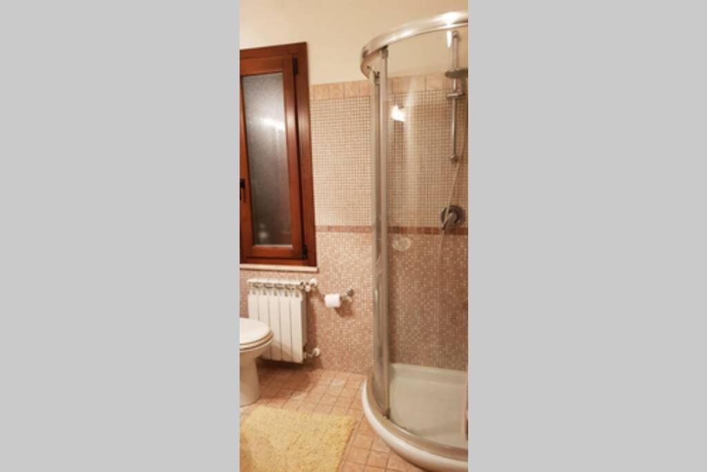 J M Villa Al Mare Con Veduta Spettacolare シャッカ エクステリア 写真